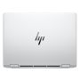 HP EliteBook 8 Flip G1i AI Wolf Pro Security Edition Intel Core Ultra 7 255U Hybride (2-in-1) 33,8 cm (13.3") Touchscreen WUXGA 16 GB LPDDR5x-SDRAM 512 GB SSD Wi-Fi 6E (802.11ax) Windows 11 Pro AI PC Zilver (AD3S2ET#ABH) thumbnail