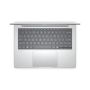 HP EliteBook 8 G1i 14 AI Intel Core Ultra 5 225U Laptop 35,6 cm (14") WUXGA 16 GB DDR5-SDRAM 512 GB SSD Wi-Fi 6E (802.11ax) Windows 11 Pro Zilver (AD3S4ET#ABH) thumbnail