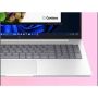 HP EliteBook 8 G1i 16 AI Intel Core Ultra 5 225U Laptop 40,6 cm (16") WUXGA 16 GB DDR5-SDRAM 512 GB SSD Wi-Fi 6E (802.11ax) Windows 11 Pro Zilver (AD3S7ET#ABH) thumbnail