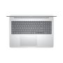 HP EliteBook 8 G1i 16 AI Intel Core Ultra 5 225U Laptop 40,6 cm (16") WUXGA 16 GB DDR5-SDRAM 512 GB SSD Wi-Fi 6E (802.11ax) Windows 11 Pro Zilver (AD3S7ET#ABH) thumbnail