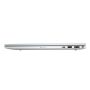 HP EliteBook 8 G1i AI Wolf Pro Security Edition Intel Core Ultra 7 255H Laptop 40,6 cm (16") WUXGA 16 GB DDR5-SDRAM 512 GB SSD Wi-Fi 6E (802.11ax) Windows 11 Pro AI PC Zilver (AD3S9ET#ABH) thumbnail