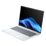 HP EliteBook 8 G1i 16 AI Intel Core Ultra 7 255H Laptop 40,6 cm (16") WUXGA 32 GB DDR5-SDRAM 1 TB SSD Wi-Fi 6E (802.11ax) Windows 11 Pro Zilver (AD3T0ET#ABH) thumbnail