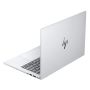 HP EliteBook 8 G1i 14 Next Gen AI Intel Core Ultra 7 258V Laptop 35,6 cm (14") WUXGA 32 GB LPDDR5x-SDRAM 1 TB SSD Wi-Fi 7 (802.11be) Windows 11 Pro Zilver (AD3T4ET#ABH) thumbnail