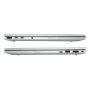 HP EliteBook 8 G1i 14 Next Gen AI Intel Core Ultra 7 258V Laptop 35,6 cm (14") WUXGA 32 GB LPDDR5x-SDRAM 1 TB SSD Wi-Fi 7 (802.11be) Windows 11 Pro Zilver (AD3T4ET#ABH) thumbnail