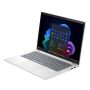 HP EliteBook 8 G1i 16 Next Gen AI Intel Core Ultra 7 258V Laptop 40,6 cm (16") WUXGA 32 GB LPDDR5x-SDRAM 1 TB SSD Wi-Fi 7 (802.11be) Windows 11 Pro Zilver (AD3T5ET#ABH) thumbnail