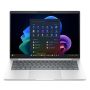 HP EliteBook 8 G1i 16 Next Gen AI Intel Core Ultra 7 258V Laptop 40,6 cm (16") WUXGA 32 GB LPDDR5x-SDRAM 1 TB SSD Wi-Fi 7 (802.11be) Windows 11 Pro Zilver (AD3T6ET#ABH) thumbnail