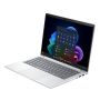HP EliteBook 8 G1i 16 Next Gen AI Intel Core Ultra 7 258V Laptop 40,6 cm (16") WUXGA 32 GB LPDDR5x-SDRAM 1 TB SSD Wi-Fi 7 (802.11be) Windows 11 Pro Zilver (AD3T7ET#ABH) thumbnail