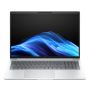 HP EliteBook 8 G1i 16 Next Gen AI Intel Core Ultra 7 258V Laptop 40,6 cm (16") WUXGA 32 GB LPDDR5x-SDRAM 1 TB SSD Wi-Fi 7 (802.11be) Windows 11 Pro Zilver (AD3T7ET#ABH) thumbnail