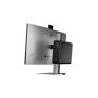 HP Z2 Mini G1i IDS Ultra7 265 20 cores 6400 CSODIMMZ - 32 GB - DDR5 Intel Core Ultra 7 DDR5-SDRAM 512 GB SSD NVIDIA RTX A1000 Windows 11 Pro Mini PC Workstation Zwart (B76Q3ET#ABH) thumbnail