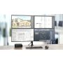HP Z2 Mini G1i Intel Core Ultra 7 265K 32 GB DDR5-SDRAM 1 TB SSD NVIDIA RTX A1000 Windows 11 Pro Mini PC Workstation Zwart (B76Q5ET#ABH) thumbnail