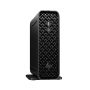 HP Z2 Mini G1i Wolf Pro Security Edition Intel Core Ultra 7 265K 32 GB DDR5-SDRAM 1 TB SSD NVIDIA RTX A1000 Windows 11 Pro Mini PC Workstation AI Workstation, AI PC Zwart (B76Q5ET#ABH) thumbnail