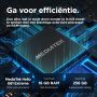 Motorola moto g05 16,9 cm (6.67") Dual SIM Android 15 4G USB Type-C 4 GB 128 GB 5200 mAh Blauw (PB6L0054PL) thumbnail