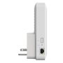 NETGEAR EAX17 draadloze router Gigabit Ethernet Dual-band (2.4 GHz / 5 GHz) Wit (EAX17-100PES) thumbnail