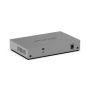 NETGEAR GS105EPP Unmanaged Gigabit Ethernet (10/100/1000) Power over Ethernet (PoE) Bureaublad-/wandmontage Grijs (GS105EPP-100EUS) thumbnail