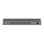 NETGEAR GS116EP Managed L2/L3 Gigabit Ethernet (10/100/1000) Power over Ethernet (PoE) Grijs (GS116EP-100EUS) thumbnail