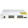Cisco Catalyst C1000-16P-2G-L Switch (C1000-16P-2G-L) thumbnail