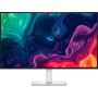 DELL Plus S3225QS computer monitor 80 cm (31.5") 3840 x 2160 Pixels 4K Ultra HD LCD Zilver (210-BQWP) thumbnail