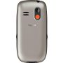 Gigaset GL395 Dual SIM Silver (S30853-H1230-R102) thumbnail