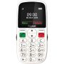 Gigaset GL395 Dual Sim White thumbnail