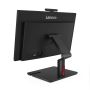 Lenovo ThinkCentre M70a Gen 6 Intel Core Ultra 5 60,5 cm (23.8") 1920 x 1080 Pixels Alles-in-één-pc 16 GB DDR5-SDRAM 512 GB SSD Windows 11 Pro Wi-Fi 6E (802.11ax) Zwart (13AY000YGE) thumbnail