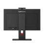 Lenovo ThinkCentre M70a Gen 6 Intel Core Ultra 5 235T 60,5 cm (23.8") 1920 x 1080 Pixels Alles-in-één-pc 16 GB DDR5-SDRAM 512 GB SSD Windows 11 Pro Wi-Fi 6E (802.11ax) Zwart (13AY000YGE) thumbnail