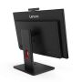 Lenovo ThinkCentre M70a Gen 6 Intel Core Ultra 5 235T 60,5 cm (23.8") 1920 x 1080 Pixels Alles-in-één-pc 16 GB DDR5-SDRAM 512 GB SSD Windows 11 Pro Wi-Fi 6E (802.11ax) Zwart (13AY000YGE) thumbnail