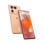 Motorola edge 50 Ultra 17 cm (6.7") Dual SIM Android 14 5G USB Type-C 16 GB 1 TB 4500 mAh Perzik (PB0Y0054SE) thumbnail
