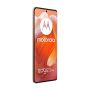 Motorola edge 50 Ultra 17 cm (6.7") Dual SIM Android 14 5G USB Type-C 16 GB 1 TB 4500 mAh Perzik (PB0Y0054SE) thumbnail