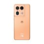 Motorola edge 50 Ultra 17 cm (6.7") Dual SIM Android 14 5G USB Type-C 16 GB 1 TB 4500 mAh Perzik (PB0Y0054SE) thumbnail