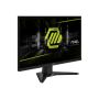 MSI MAG 244F computer monitor 59,9 cm (23.6") 1920 x 1080 Pixels Full HD LCD Zwart (9S6-3BC41H-001) thumbnail