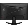 MSI MAG 244F computer monitor 59,9 cm (23.6") 1920 x 1080 Pixels Full HD LCD Zwart (9S6-3BC41H-001) thumbnail