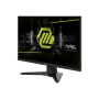 MSI MAG 244F computer monitor 59,9 cm (23.6") 1920 x 1080 Pixels Full HD LCD Zwart (9S6-3BC41H-001) thumbnail