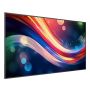 Philips 4050 series Q-Line 75BDL4050Q/00 Digitale signage flatscreen 189,2 cm (74.5") LCD 500 cd/m² 4K Ultra HD Zwart Type processor Android 10 24/7 (75BDL4050Q/00) thumbnail