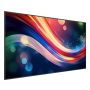 Philips 4050 series Q-Line 86BDL4050Q/00 Digitale signage flatscreen 2,17 m (85.6") LCD 500 cd/m² 4K Ultra HD Zwart Type processor Android 10 24/7 (86BDL4050Q/00) thumbnail
