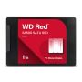 QNAP SSD RED SSD 1TB 2.5IN 7MM INT 2.5" SATA III (79700-T00101WD02-RS) thumbnail