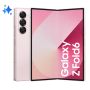 Samsung Galaxy Z Fold6 19,3 cm (7.6") Dual SIM Android 14 5G USB Type-C 12 GB 256 GB 4400 mAh Roze (SM-F956BLIBEUE) thumbnail
