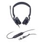 Yealink UH44 Dual Teams USB-C/A Headset (1308186) thumbnail