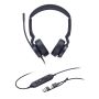 Yealink UH44 Dual Teams USB-C/A Headset (1308186) thumbnail