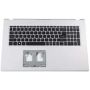 Acer KEYBOARD.UK.75KS.BLACK (NK.I1113.1C9) thumbnail