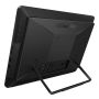 ASUS ExpertCenter E1 AiO E1600WKAT-BMR114X Intel® Celeron® N N4500 39,6 cm (15.6") 1920 x 1080 Pixels Touchscreen All-in-One tablet PC 4 GB DDR4-SDRAM 256 GB SSD Windows 11 Pro Wi-Fi 6 (802.11ax) Zwart (90PT0391-M016A0) thumbnail