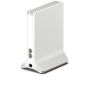 Mesh Set 4200 Dual-band (2.4 GHz / 5 GHz) Wi-Fi 6E (802.11ax) Rood, Wit 2x2/4x4 (20003107) thumbnail