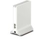 FRITZ! Mesh Set Mesh Set 4200 Dual-band (2.4 GHz / 5 GHz) Wi-Fi 6E (802.11ax) Rood, Wit 2x2/4x4 (20003107) thumbnail