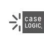 Case Logic Huxton HUXA-215 Black 40,6 cm (16") Aktetas Zwart (3205370) thumbnail