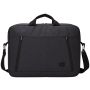 Case Logic Huxton HUXA-215 Black 40,6 cm (16") Aktetas Zwart (3205370) thumbnail
