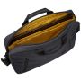Case Logic Huxton HUXA-215 Black 40,6 cm (16") Aktetas Zwart (3205370) thumbnail