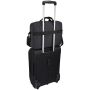 Case Logic Huxton HUXA-215 Black 40,6 cm (16") Aktetas Zwart (3205370) thumbnail