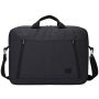 Case Logic Huxton HUXA-215 Black 40,6 cm (16") Aktetas Zwart (3205370) thumbnail