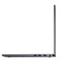 DELL Pro PC16250 Intel Core 5 120U Laptop 40,6 cm (16") Full HD+ 16 GB DDR5-SDRAM 512 GB SSD Wi-Fi 6E (802.11ax) Windows 11 Pro Zwart (1PD9C) thumbnail