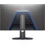 DELL G Series G3223Q LED display 81,3 cm (32") 3840 x 2160 Pixels 4K Ultra HD LCD Zwart (210-BDXS) thumbnail