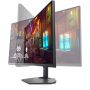 DELL G Series G3223Q LED display 81,3 cm (32") 3840 x 2160 Pixels 4K Ultra HD LCD Zwart (210-BDXS) thumbnail